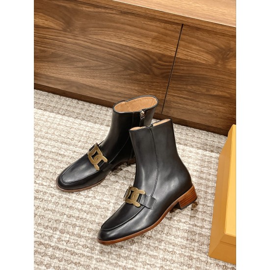 Tods boots