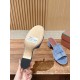 loro piana  sandals