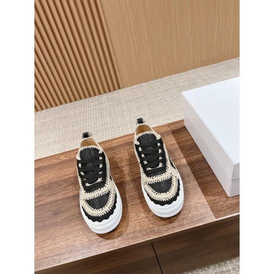 casual shoes and sneakers