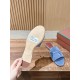 loro piana  sandals