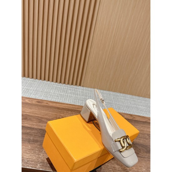 Tods Sandals