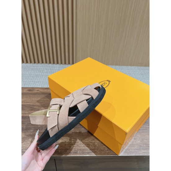 Tods Sandals