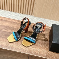 Saint Laurent Sandals