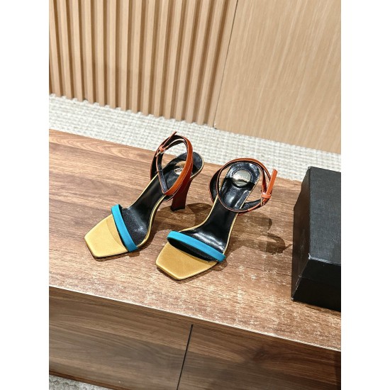Saint Laurent Sandals
