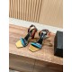 Saint Laurent Sandals
