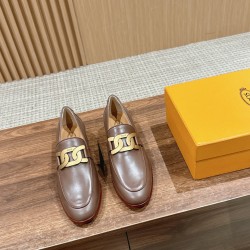 Tods High Heels