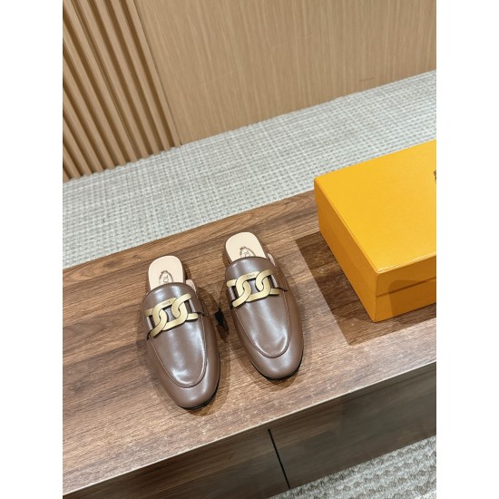 Tods Loafers