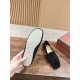 loro piana bean shoes