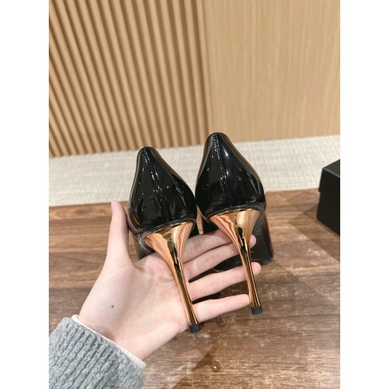 Saint Laurent High Heels