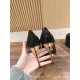 Saint Laurent High Heels