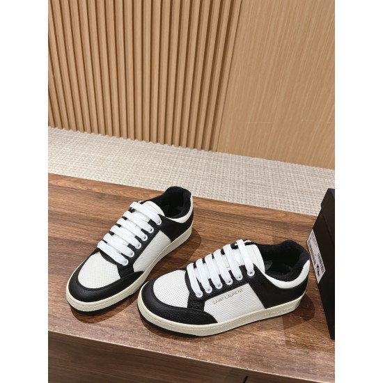 Saint Laurent Sneakers