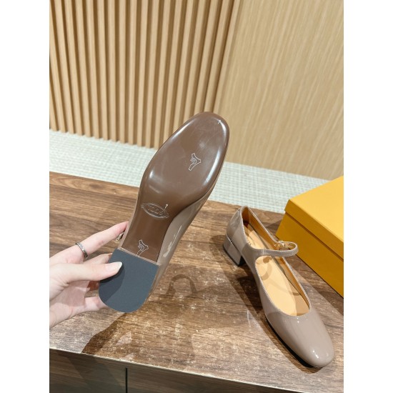 Tods Loafers