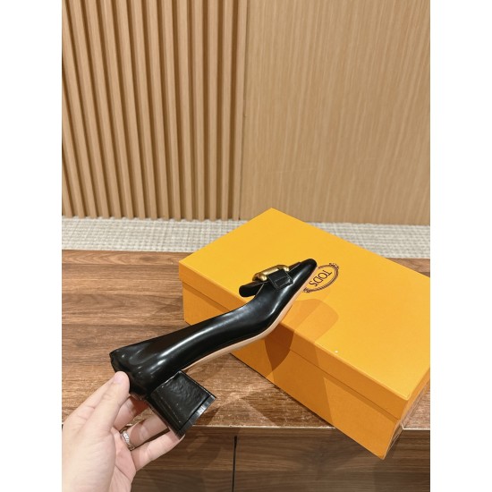Tods Loafers