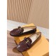 Tods Loafers Bean Shoes