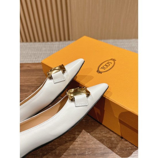 Tod's Single Shoes