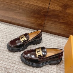 Tods Loafers