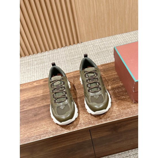 Loro Piana sneakers