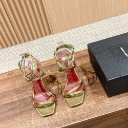 Saint Laurent Sandals