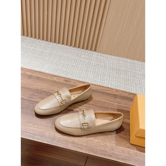 Tods Loafers