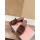 loro piana  sandals