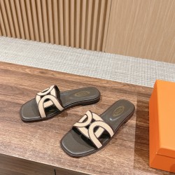 Todes slippers