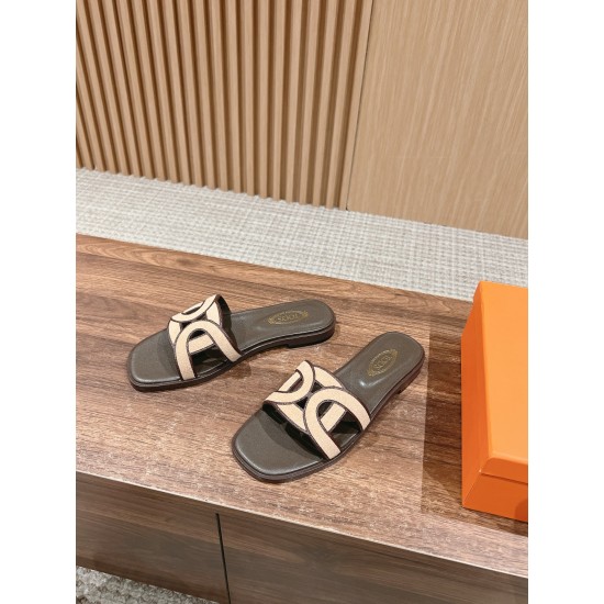 Todes slippers