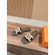 Todes slippers