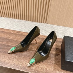 Saint Laurent High Heels