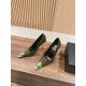 Saint Laurent High Heels
