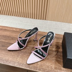 Saint Laurent Sandals