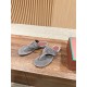 loro piana  sandals