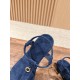loro piana  sandals