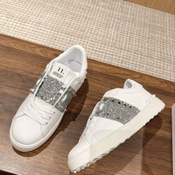 Sneakers White Shoes
