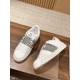 Sneakers White Shoes