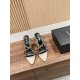 Saint Laurent Sandals