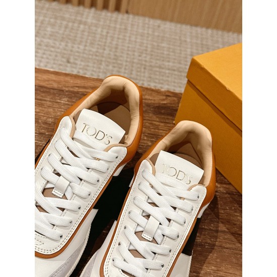 Tods sneakers