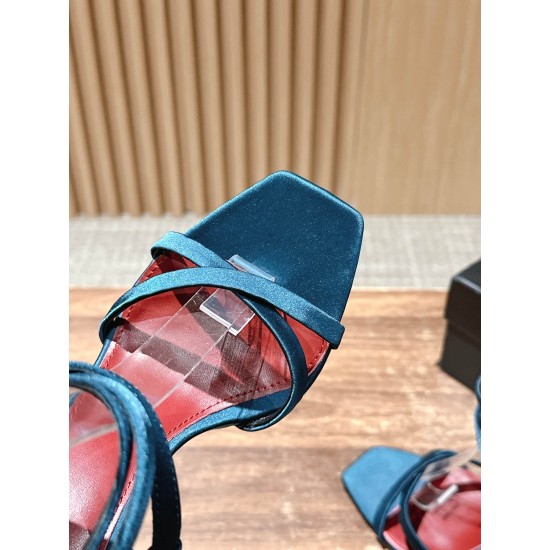 Saint Laurent Sandals