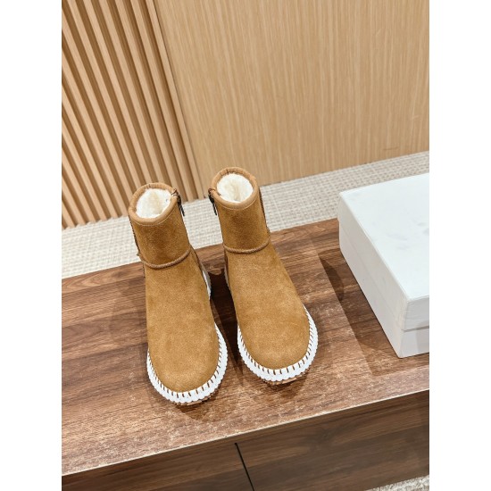 boots
