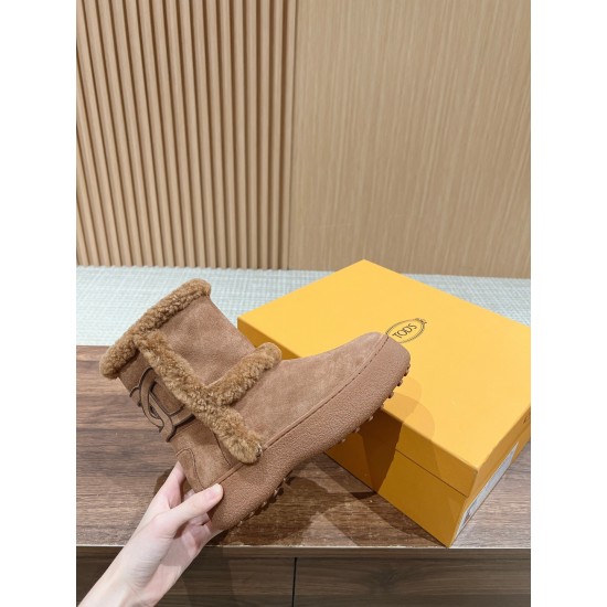 Tods boots