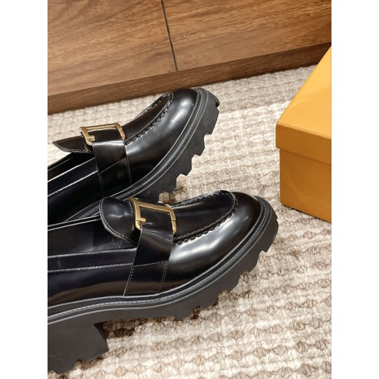 Tods Loafers