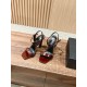 Saint Laurent Sandals