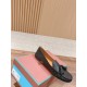 loro piana bean shoes