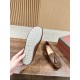 loro piana bean shoes