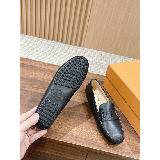 Tods sneakers and casual shoes