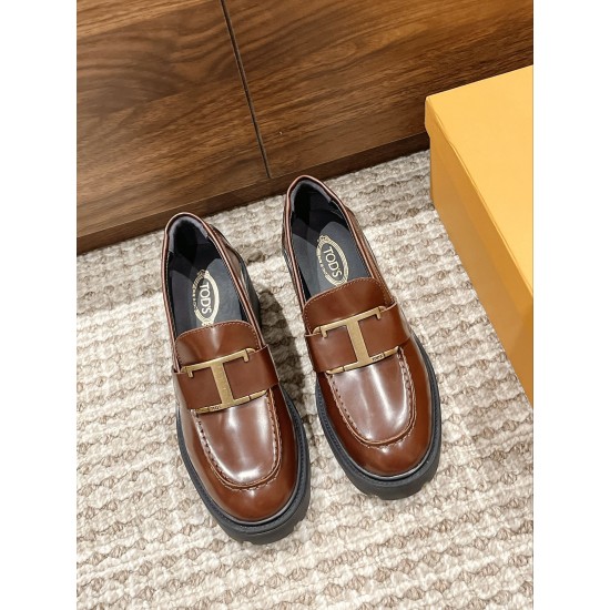 Tods Loafers