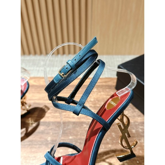 Saint Laurent Sandals