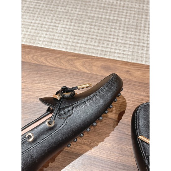 Tods sneakers and casual shoes