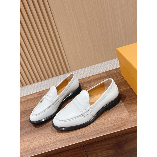 Tods Loafers