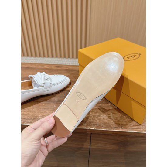 Tods Loafers