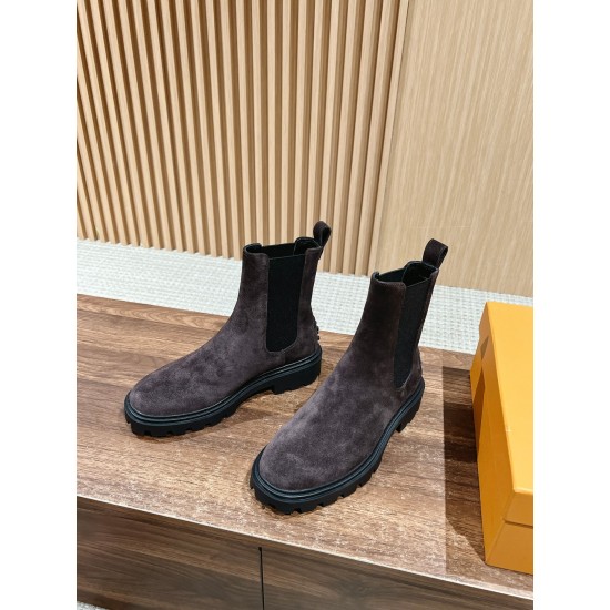 Tods boots